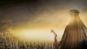 MERINDUKAN PENGUASA YANG ADIL, AMANAH DAN TIDAK KORUP