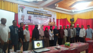 PKS Raker Kemenangan Sukhairi-Atika
