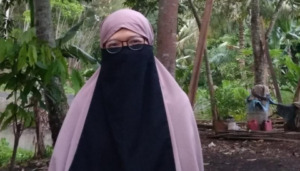 Generasi Bebas Nan Bablas