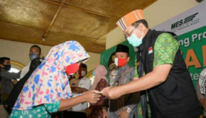 Lembaga Keuangan Non Riba Saatnya Berdiri di Daerah