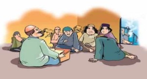 DAKWAH ITU WAJIB, TAK PERLU SERTIFIKAT