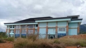 Gagal Tender 2 Rumah Sakit di Madina, DPRD Harus Panggil Pejabat Terlibat