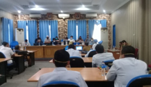 Dokter RSU Panyabungan Diujung Tanduk