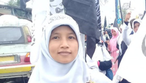 Jangan Sampai RUUPKS Disahkan