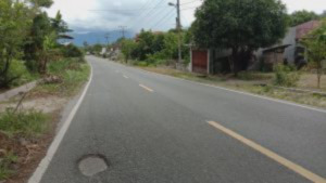 Palitan Wafat Tertabrak Lari, Keluarga Minta Supir Bertanggungjawab