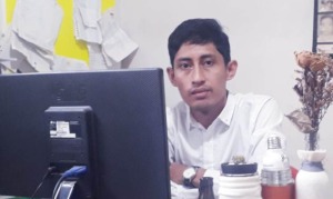 DEBAT PILKADA MADINA MINIM SUBTANSI