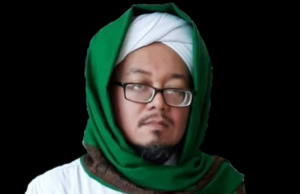 Ahbabun Nabi Mandailing Natal Kutuk Presiden Parancis