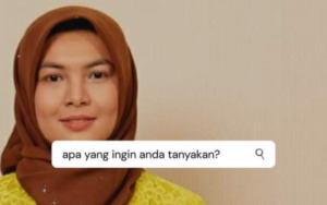 Atika : Pebukaan Jalan ke Perkebunan Rakyat Satu Solusi Penting