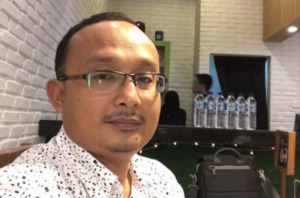 Kasus Pilkada Madina di Panyabungan Timur Harus Diadukan ke DKPP