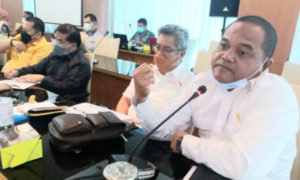 DPRD Sumut Desak PTPN 4 dan Bank Mandiri Transparan di Batahan, Madina