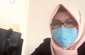 Kontradiktif Rezim Sekuler, Ajarannya Ditolak Dananya Ditarik