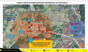 Anggota Komisi VII DPR Desak Pemerintah Cabut Izin SMGP