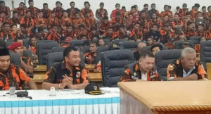 Kementerian ESDM Diminta Tinjau Ulang izin PT SMGP