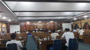 Disdik se-Sumut Sepakati Tunda Belajar Tatap Muka