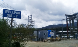 Warga Sibanggor Tak Lagi Tidur Nyenyak (Bagian 1)