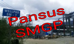 13 Anggota DPRD Madina Usulkan Pansus SMGP