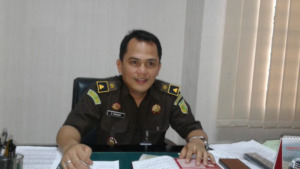 Mantan Kepala Kemenag Madina Ditahan Kejatisu