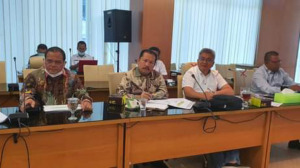 DPRD Sumut Panggil Poldasu, Pertanyakan Progres Pidana di PT SMGP