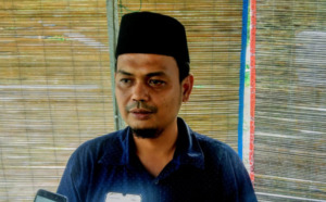 KNPI Madina : Air Mata Rakyat Harus Dibayar dengan Penutupan PLTP