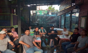 Kado HUT Madina, Besok Sejumlah Elemen Unjukrasa ke SMGP dan Polres