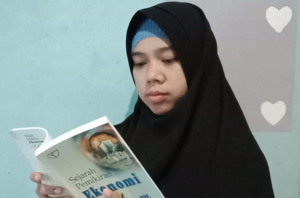 Bangun Kepercayaan Publik