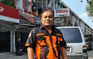 Jelang Muscab PP Madina, Peluang Arjun Nasution Cukup Besar