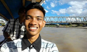 Peradaban Sungai Batang Gadis dan Batang Angkola (Bagian I)