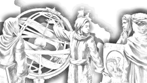 Peran Perempuan Muslimah di Bidang Pengobatan