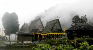 Sopo Godang Lambang Demokrasi Mandailing Yang Perlu Dipertahankan