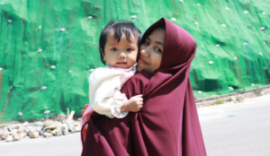 Rumah Tangga Patah Karena Ketiadaan Islam Kaffah