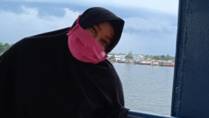 Narasi Jahat Mengkaitkan Perempuan dengan Terorisme