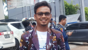 Kader AMPI Sorot Sosialisasi Proyek SMGP dengan Kadin Madina