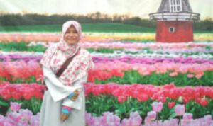 Mitigasi Bencana Alam Ala Islam