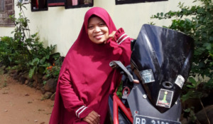 MENDIDIK ANAK BERPUASA