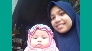 Pangan dan Konflik Mengorbankan Umat Mulia