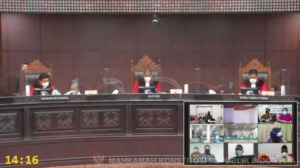 Saksi dari Dahlan-Aswin Tak Mampu Tunjukkan Bukti