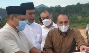 Gubsu: Sukhairi-Atika Dilantik 28 Juni