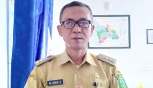 Polres Minta Camat Panyabungan Sampaikan Keterangan Kasus Gunungtua Jae