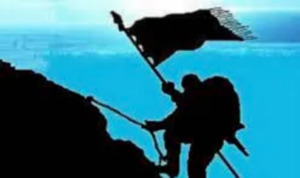 Batalnya Sunnatullah Karena Allah  Memenangkan Suatu Kaum