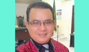 Camat Natal Praperadilkan Kacabjari Natal