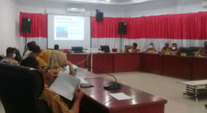 Butuh Pembenahan Tata Kelola Penarikan PAD Sektor Pasar