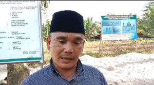 Berdiri Sejak 2007, Lubuk Kapundung II Belum Punya SD