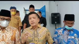 Pemerintah Harus Jeli Menempatkan Pejabat