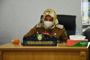 Agar Keluar dari PPKM Level 4, Madina Harus Capai Target Ini