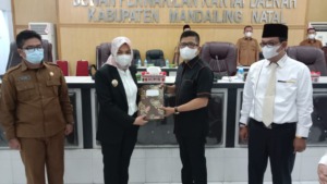 Banggar Bahas Rencana PAPBD