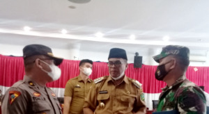 Madina Turun ke Level 3