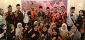 Pemuda Pancasila Harus Jadi Teladan dalam Mengamalkan Pancasila