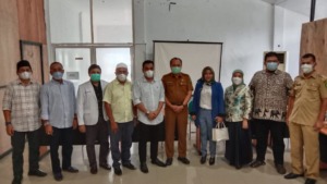 SDM Mumpuni, RSUD Panyabungan Layak Jadi Rujukan