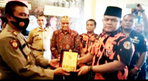 “Vaksinasi” Ideologi Juga Penting di Era Covid-19