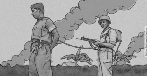 Kontektualitas PKI di Mandailing